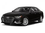 Audi A4 40 TFSI Premium FWD