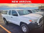 Toyota Tacoma SR I4 Access Cab 4WD