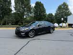 2020 Kia Optima