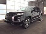 Mitsubishi Outlander Sport ES AWD