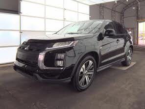 Mitsubishi Outlander Sport ES AWD
