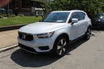 Volvo XC40 T5 Momentum AWD