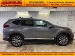 Honda CR-V Touring AWD