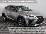Lexus NX 300 F Sport FWD