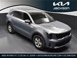 Kia Sorento LX FWD