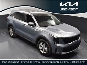 Kia Sorento LX FWD