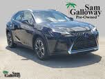 Lexus UX Hybrid 250h FWD