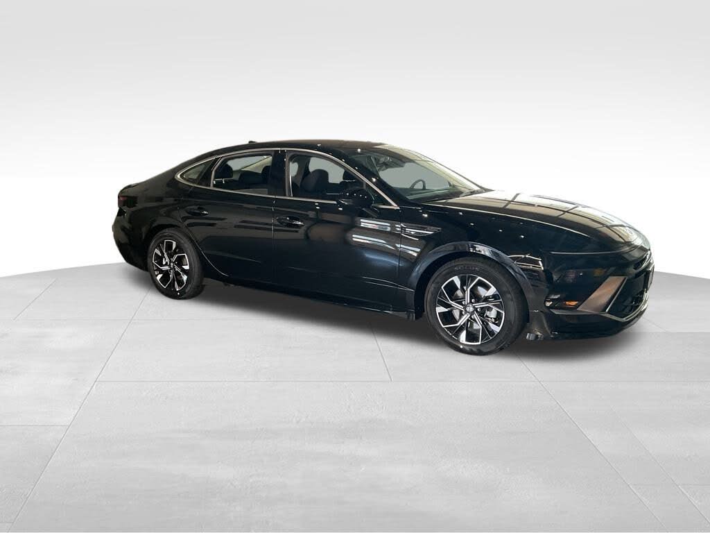 2025 Hyundai Sonata SEL FWD