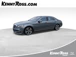 Mercedes-Benz S-Class S 450 4MATIC AWD