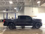GMC Sierra 1500 Elevation Crew Cab 4WD