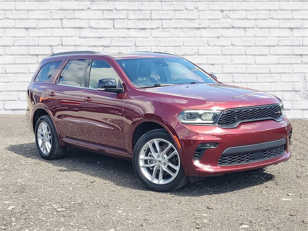 2023 Dodge Durango GT Plus AWD
