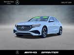 Mercedes-Benz E-Class E 350 RWD