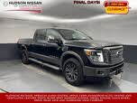 2019 Nissan Titan