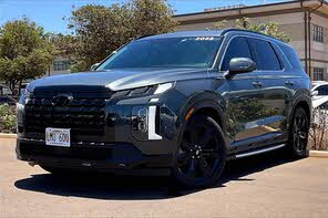 Hyundai Palisade XRT FWD