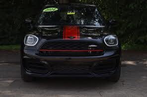MINI Countryman John Cooper Works ALL4 AWD