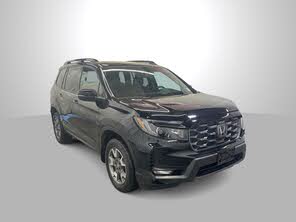 Honda Passport TrailSport AWD