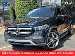Mercedes-Benz GLE 450 Crossover 4MATIC