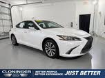 Lexus ES 350 FWD