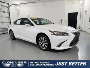 Lexus ES 350 FWD