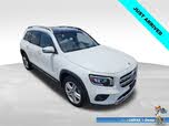 Mercedes-Benz GLB 250 4MATIC