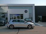 Volkswagen Golf GTI 2.0T S FWD