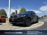 BMW X4 xDrive30i AWD