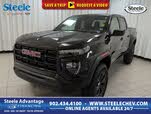 GMC Canyon Elevation Crew Cab 4WD