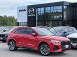Audi Q3 quattro Premium S Line 45 TFSI