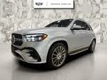 Mercedes-Benz GLE 580 4MATIC