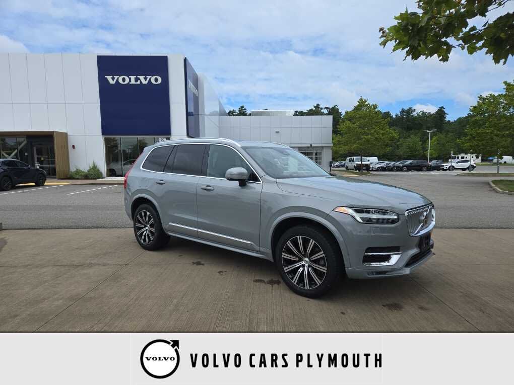 2024 Volvo XC90 B5 Core Bright Theme AWD