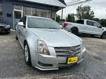 Cadillac CTS 3.0L AWD