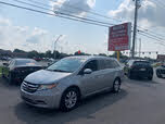 Honda Odyssey EX-L FWD