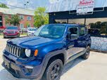 Jeep Renegade Sport 4WD