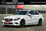 Mercedes-Benz C-Class C 300 Sedan RWD