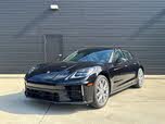 Porsche Panamera 4 AWD