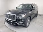 INFINITI QX80 Luxe 4WD