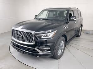 INFINITI QX80 Luxe 4WD