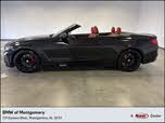 BMW M4 Competition xDrive Convertible AWD