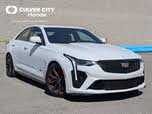 Cadillac CT4-V Blackwing RWD