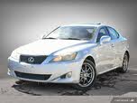 Lexus IS 250 AWD
