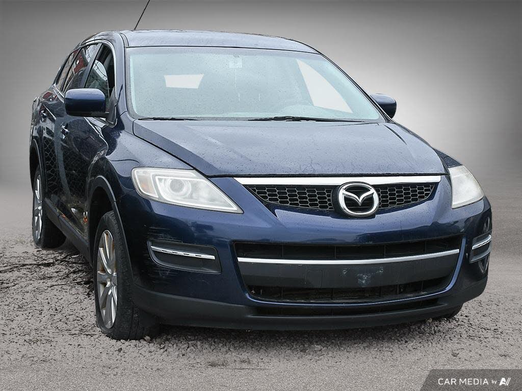 Mazda CX-9 Touring AWD 2009