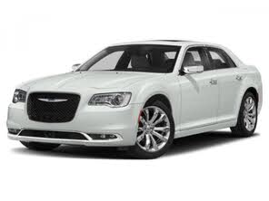 Chrysler 300 S RWD