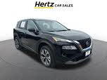 Nissan Rogue SV AWD
