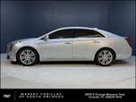 Cadillac XTS Luxury FWD
