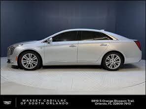 Cadillac XTS Luxury FWD