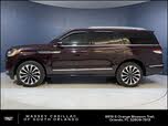 Lincoln Navigator Reserve 4WD
