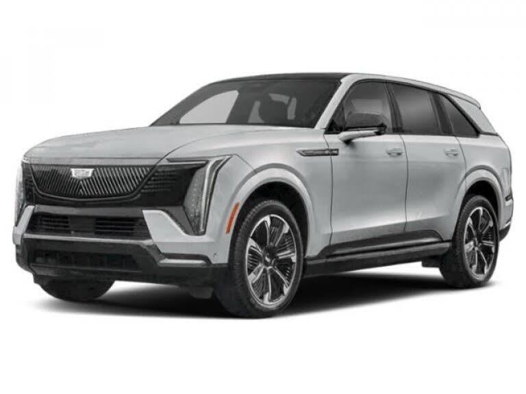 2025 Cadillac Escalade IQ Sport 1 AWD