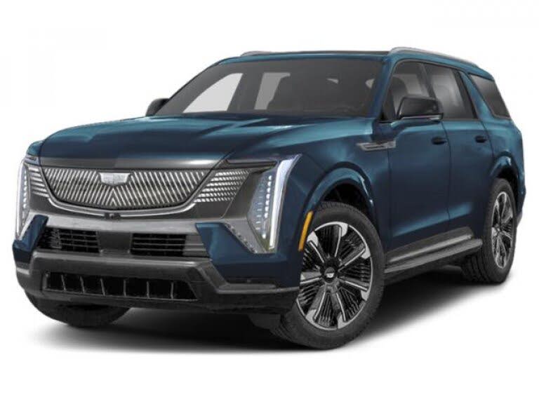 2026 Cadillac Escalade IQL Sport AWD