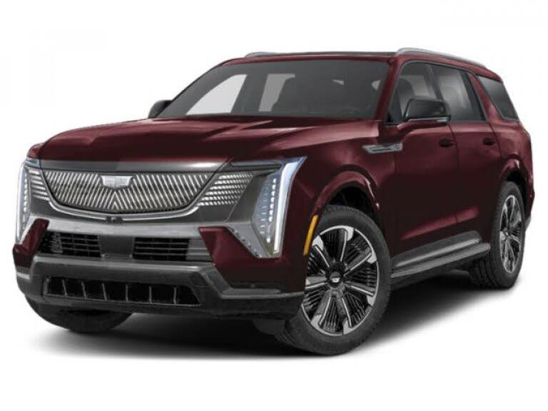 2026 Cadillac Escalade IQL Sport AWD