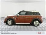 MINI Countryman Cooper S FWD
